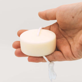 Balsamo solido Piuma