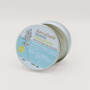 Burro di karitè Aromisia