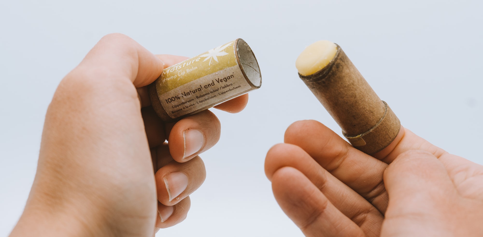 burrocacao plastic free biologico