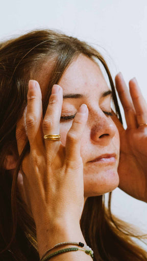 Focus Balm - Balsamo per la concentrazione