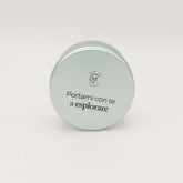 Contenitore portasapone da viaggio