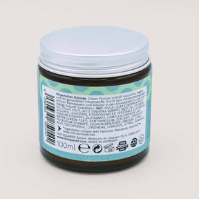 Crema per il corpo Fair Squared