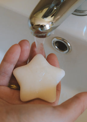 detergente viso solido struccante