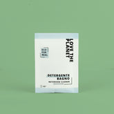 Detergente Bagno plastic free