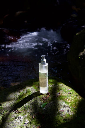 Doposole naturale Carezza