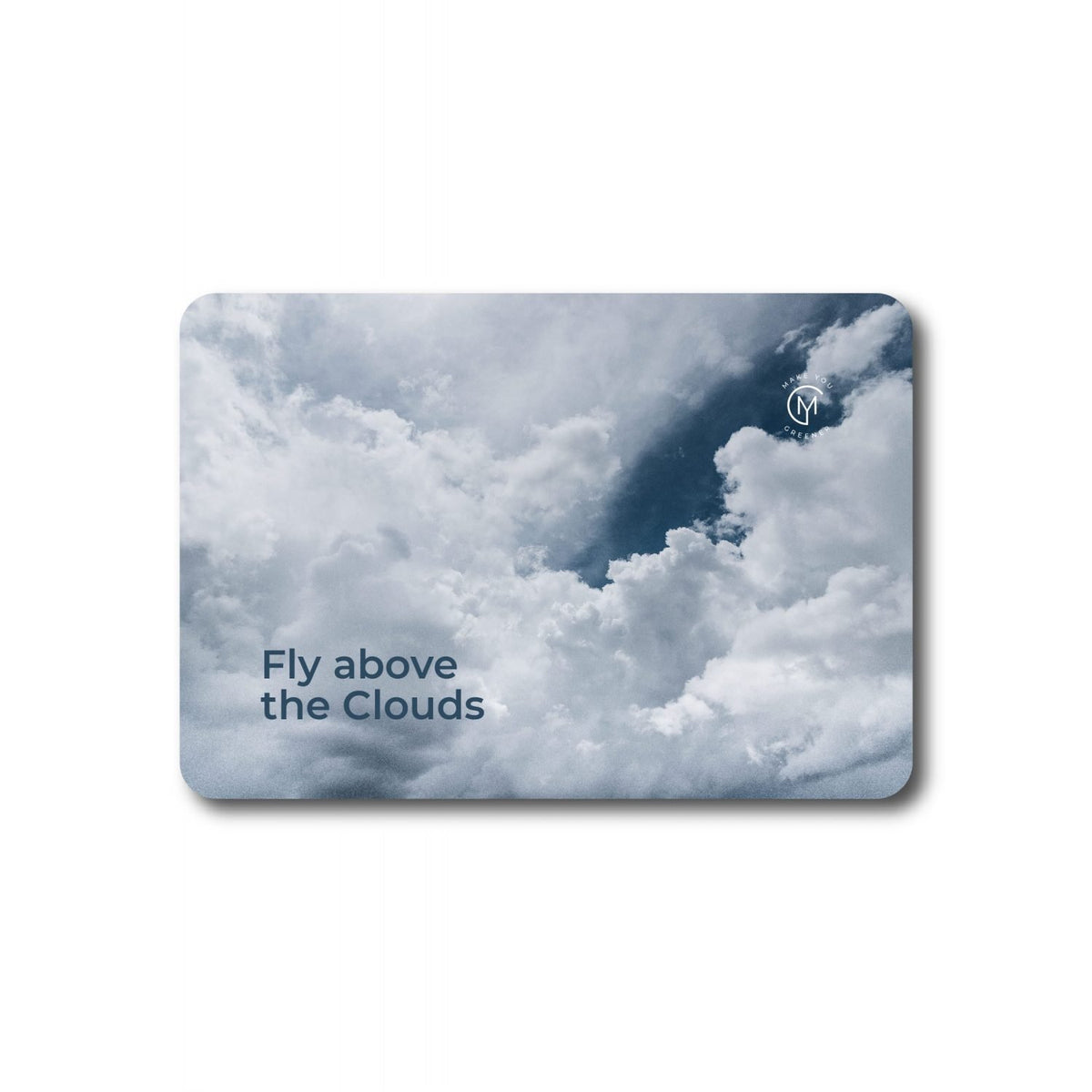 Gift card personalizzata 100€