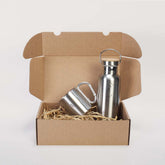 Kit tazza e borraccia Make You Greener