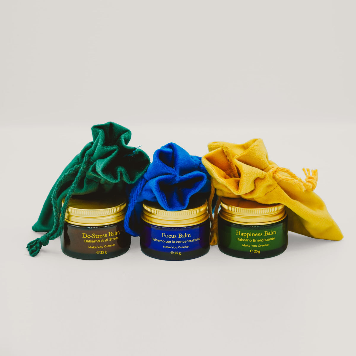 Kit meditazione