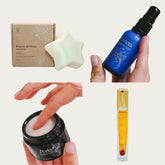 Kit routine viso