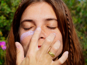 Crema solare Viso - Latte solare