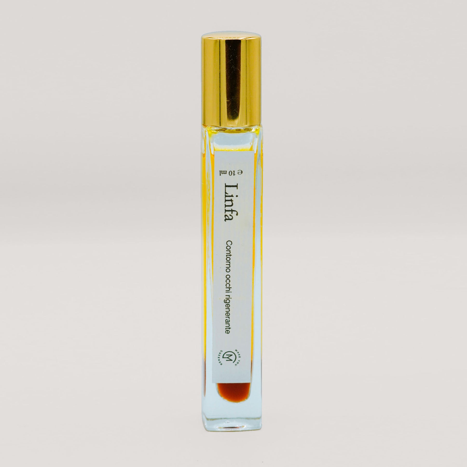 Contorno occhi rigenerante Linfa