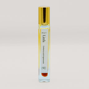 Contorno occhi rigenerante Linfa