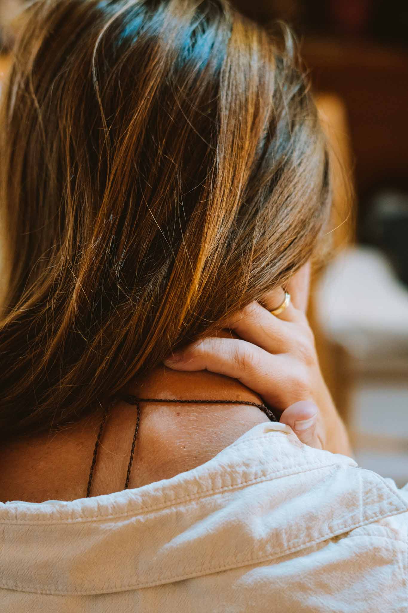 Focus Balm - Balsamo per la concentrazione