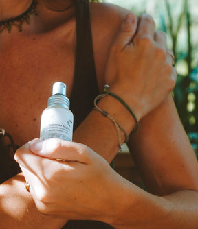 Spray per serate indisturbate - Summer nights