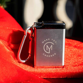 Posacenere portatile MYG