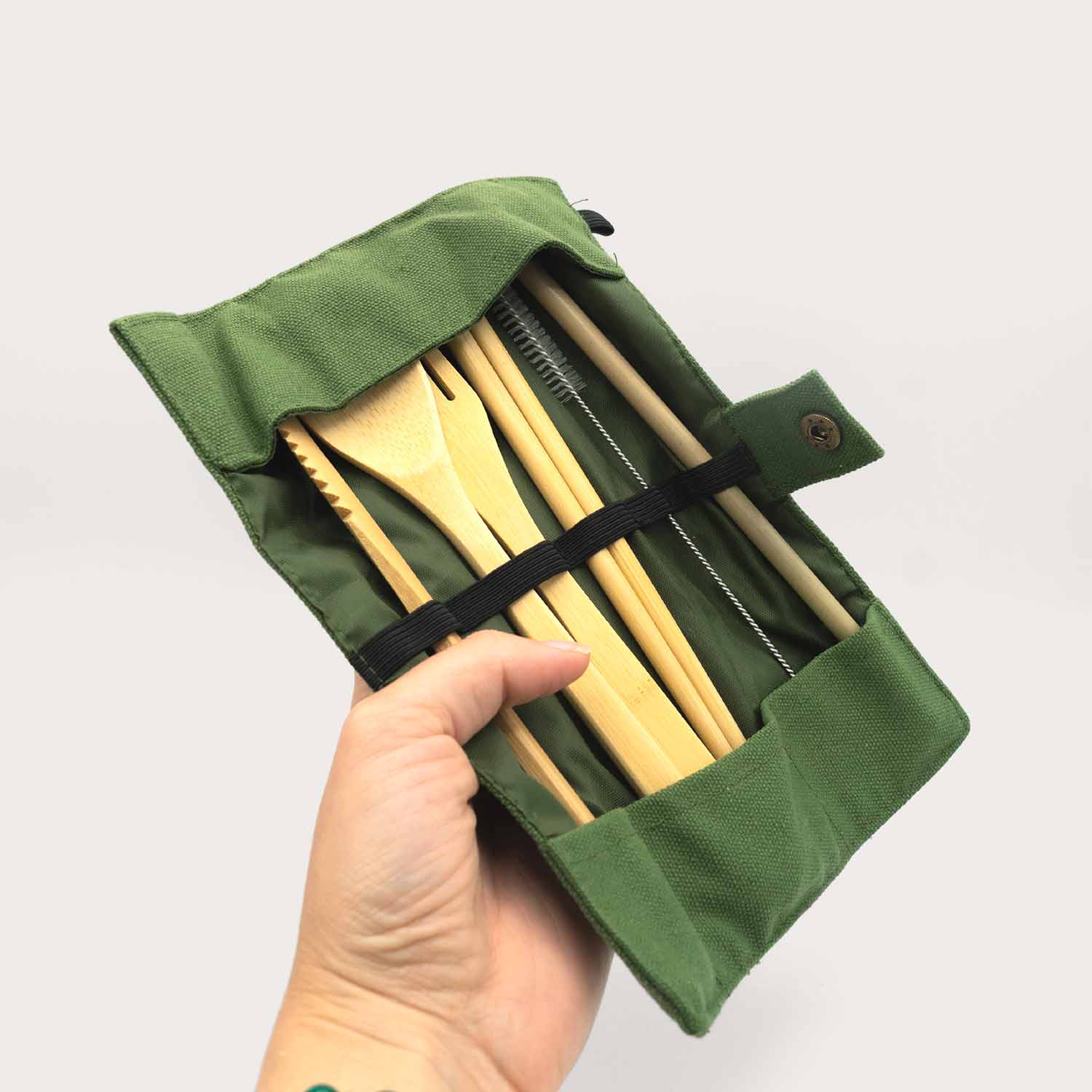 Kit Pic Nic Make You Greener