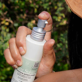 Protezione solare corpo - Latte Solare