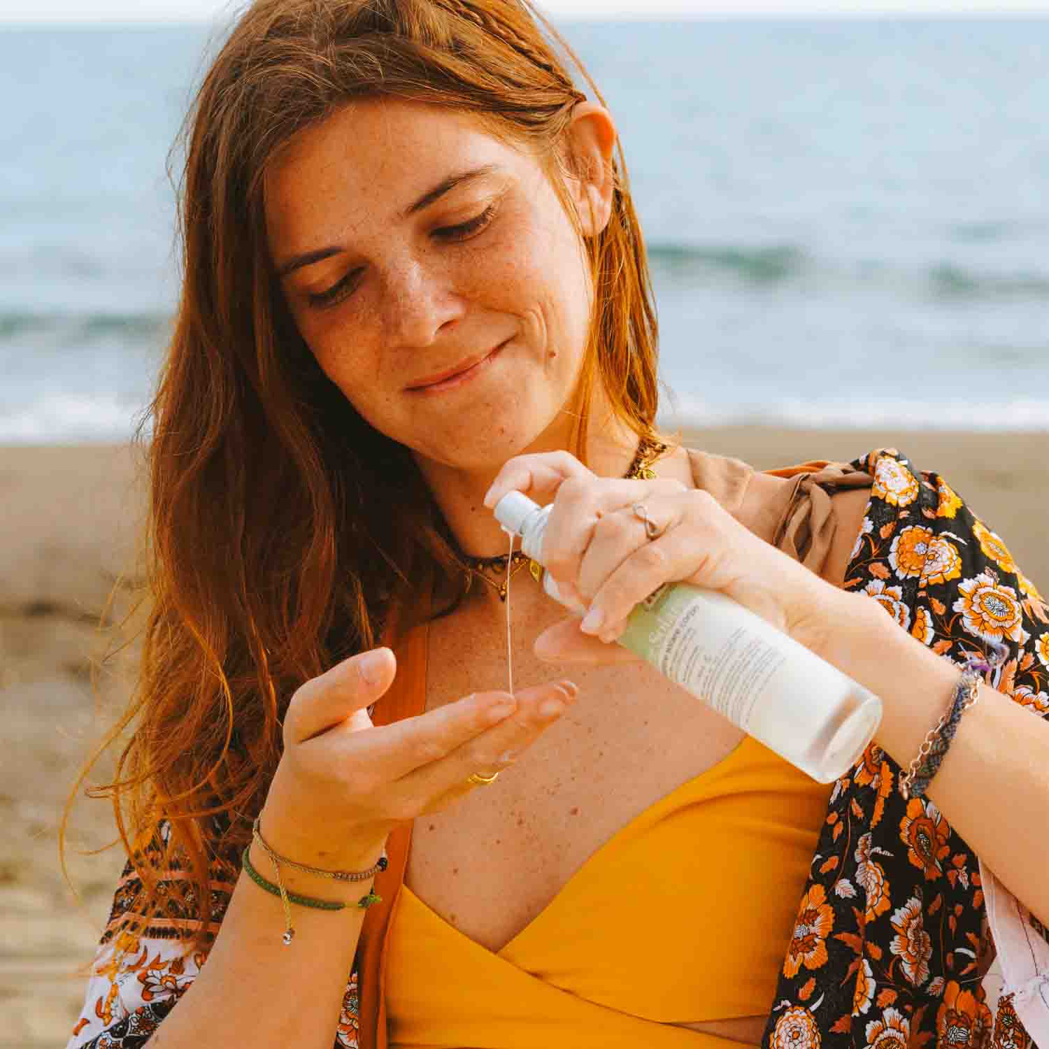 Protezione solare corpo - Latte Solare