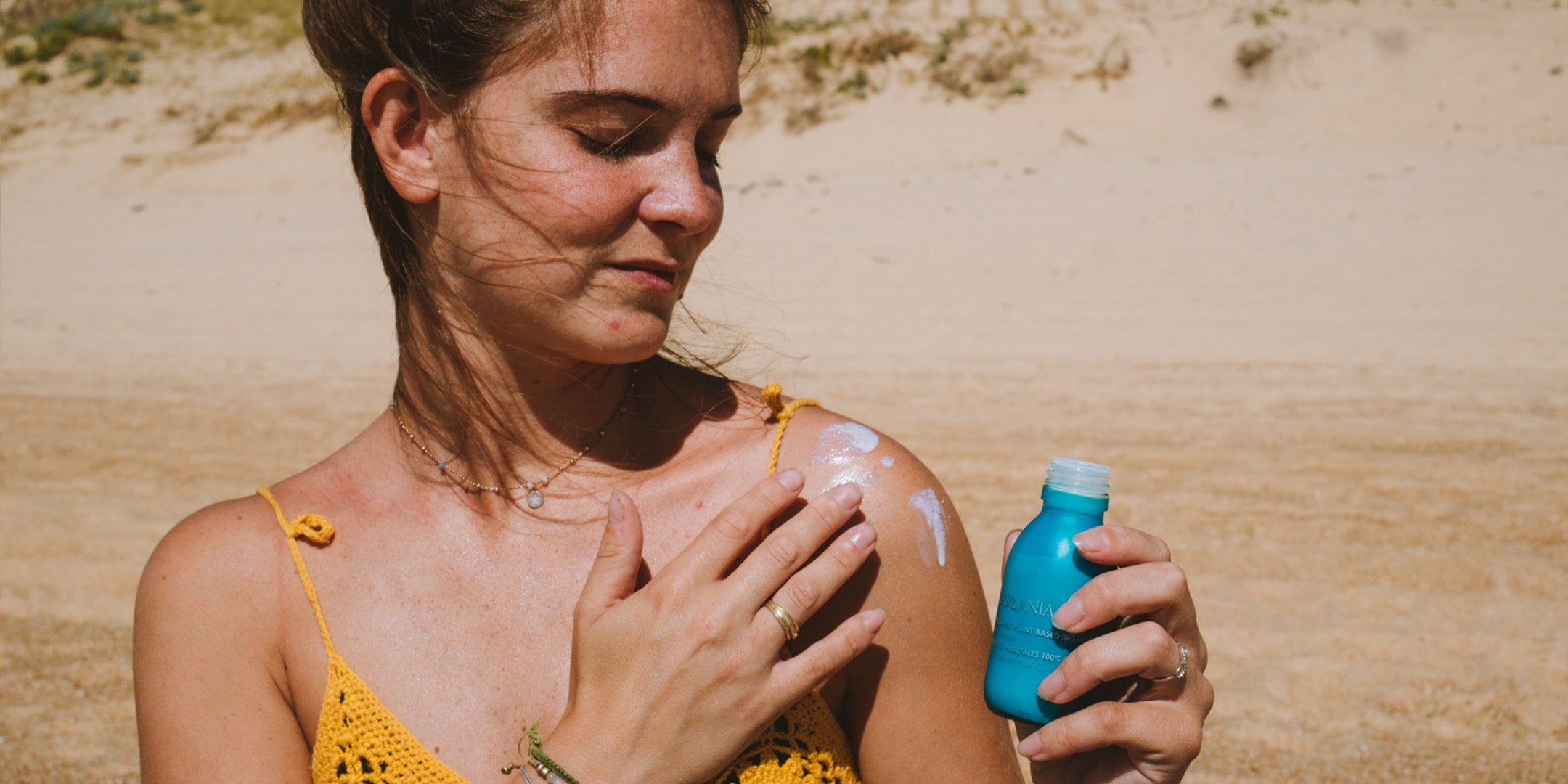protezione solare corpo bio 30