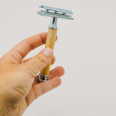 Rasoio di sicurezza Banbu