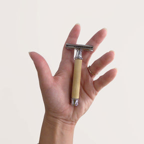 Rasoio di sicurezza Banbu