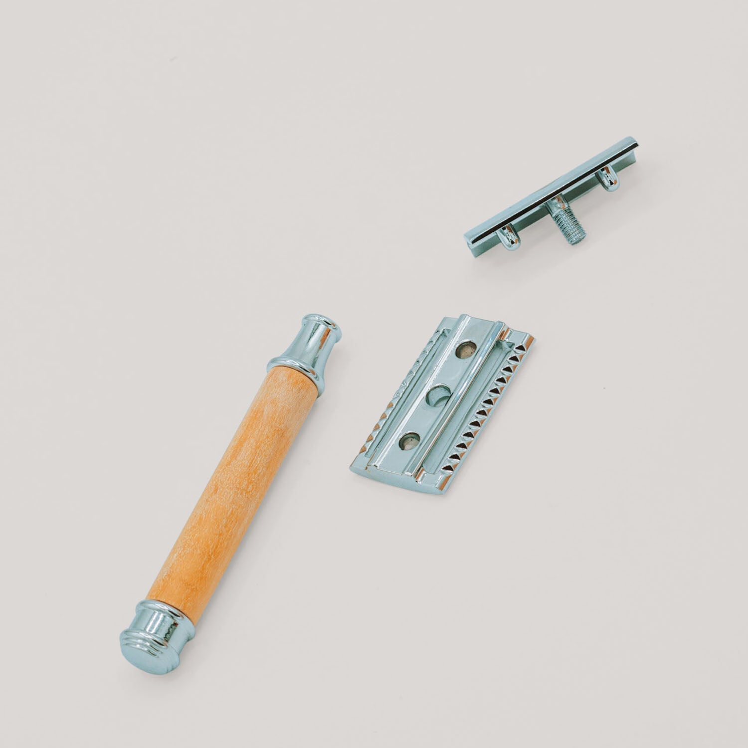 Rasoio di sicurezza Banbu