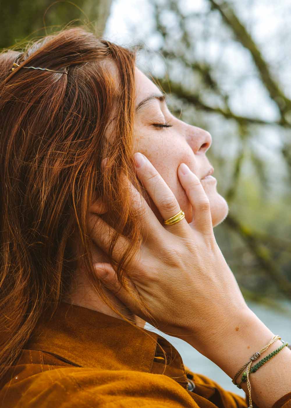 Happiness Balm - Balsamo energizzante