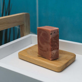 Sapone artigianale detergente corpo naturale