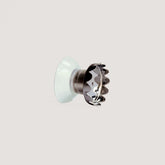 Porta sapone magnetico con ventosa Make You Greener