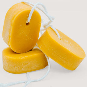 Shampoo + Balsamo solido 2in1 Papayo