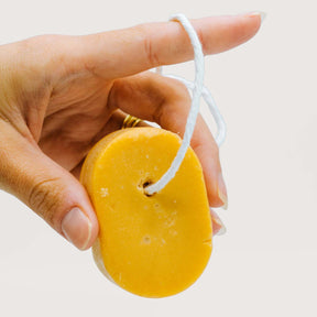 Shampoo + Balsamo solido 2in1 Papayo