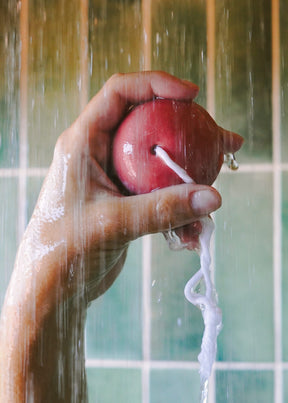 Shampoo solido per capelli fini Levante