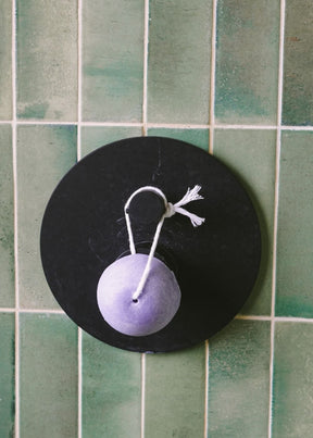 Shampoo solido per capelli ricci e mossi Ponente