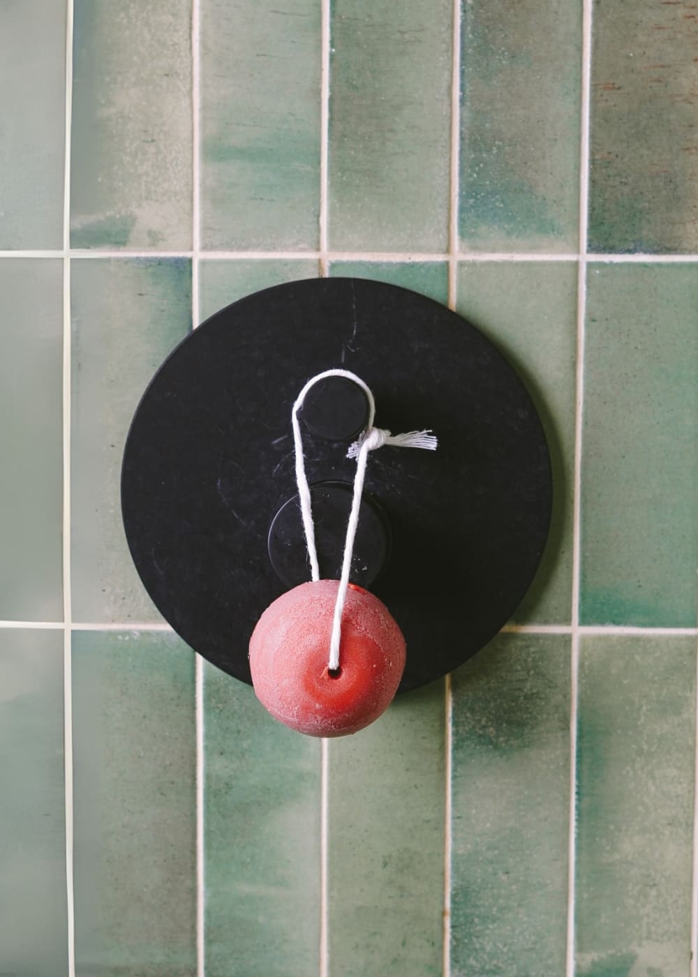 Shampoo solido per capelli fini Levante