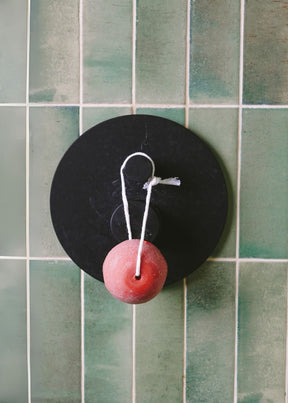 Shampoo solido per capelli fini Levante