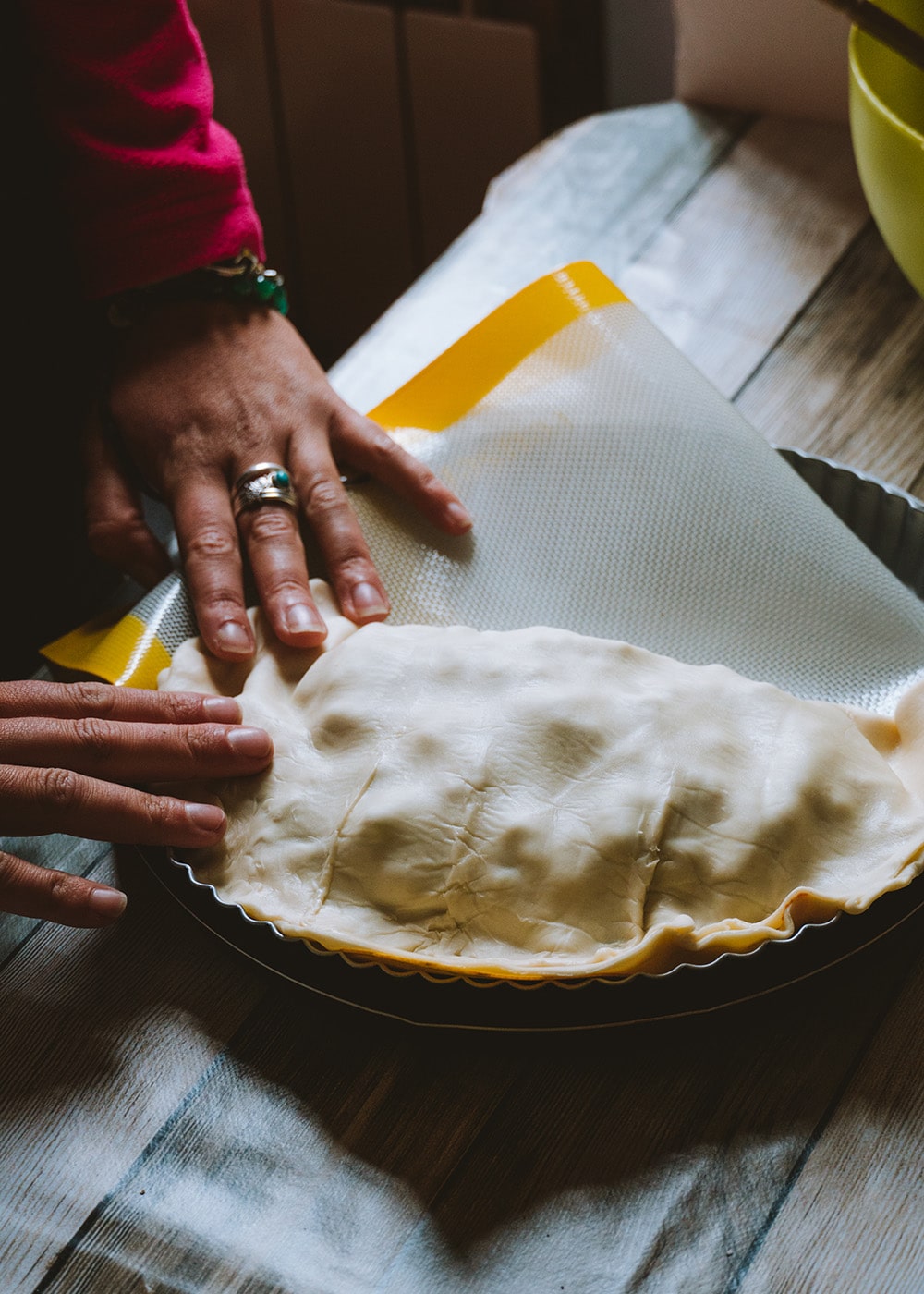 TAPPETO FOGLIO SILICONE COTTURA FORNO SENZA GRASSI