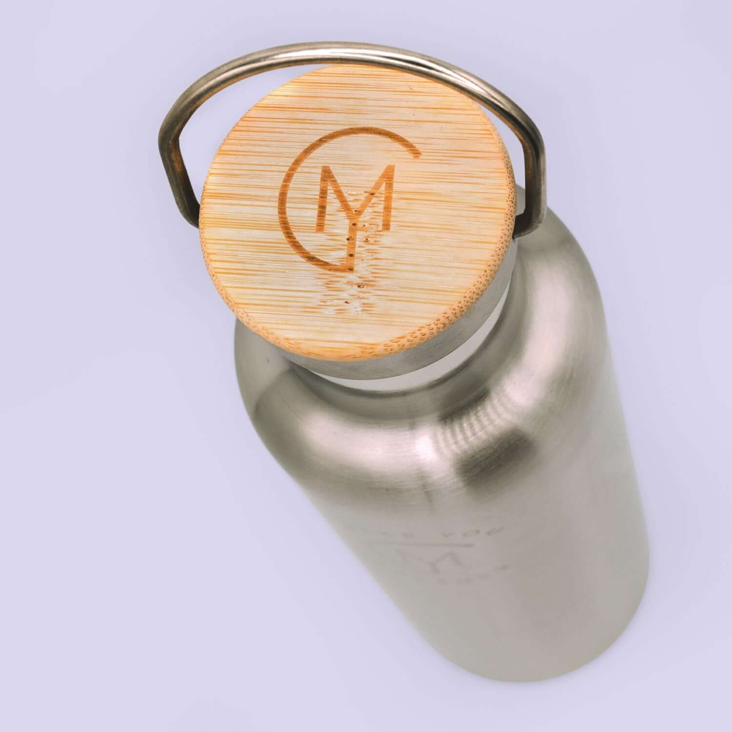 Borraccia Termica Milano - Acciaio Inox 650ml Win The Game - Foto 3