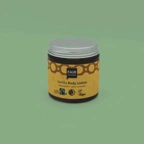 crema corpo naturale