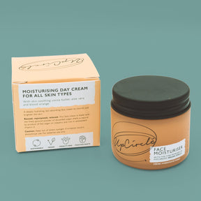 crema viso naturale