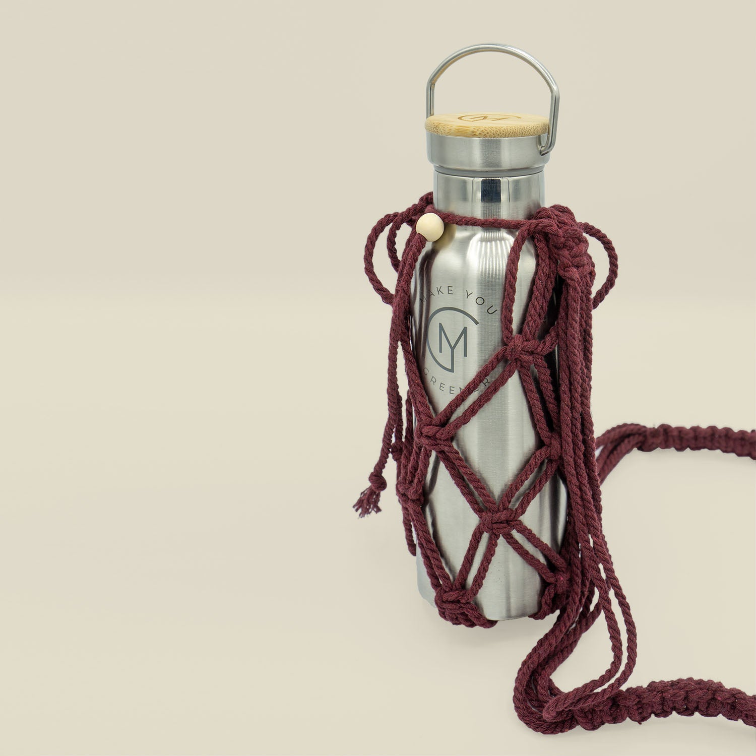 Portaborraccia In Neoprene - 2 Pezzi, Isolante Per Acqua Calda/Fredda, Ideale Per Trekking - Foto 9