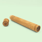 portaspazzolino bamboo