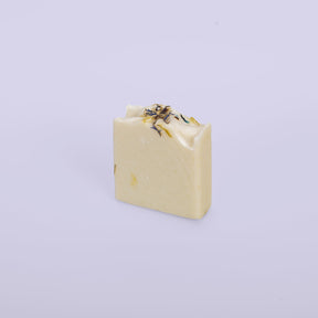 Sapone artigianale detergente corpo naturale