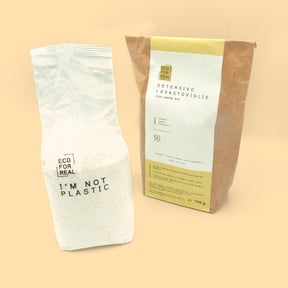 Kit eco chef in cucina