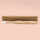 spazzolino in bambu